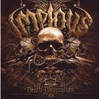 Impious: Death Domination