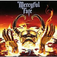 Mercyful Fate: 9