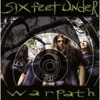 Six Feet Under: Warpath