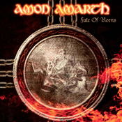 Amon Amarth: Fate Of Norns
