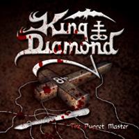 King Diamond Puppet Master (Re-issue)