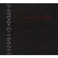 Fates Warning Inside Out-Expanded Edition