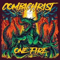 Combichrist One Fire (Deluxe 2CD Digipak)