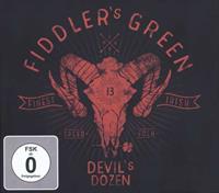 INDIGO Musikproduktion + Vertrieb GmbH / Hamburg Devil's Dozen (Deluxe Edition)