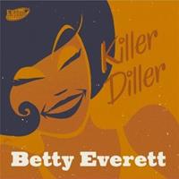 Betty Everett - Killer Diller (7inch, EP, 33rpm. PS, SC)