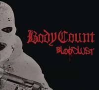 Sony Music Entertainment Germany GmbH / München Bloodlust