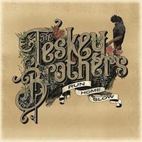 The Teskey Brothers - Run Home Slow (CD)