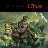 Universal Music Vertrieb - A Division of Universal Music Gmb Throwing Copper (25th Anniversary Edt.2LP)