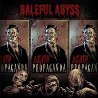 Baleful Abyss - Death Propaganda CD