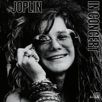 Janis Joplin Joplin In Concert