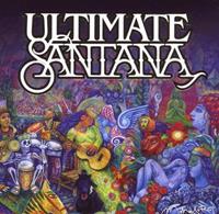 Carlos Santana Santana: Ultimate Santana/CD