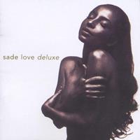 Sade Love Deluxe