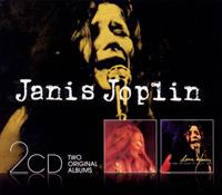 Scott Joplin I Got Dem Ol' Kozmic Blues Again Mama/Love,Janis