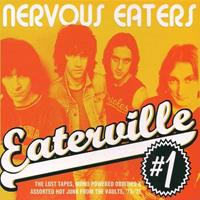 Eaterville, Vol. 1