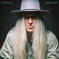 Shawn Lee Rides Again (LP)