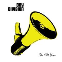 the cd years (lim.ed./yellow vinyl)