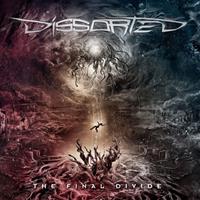 Dissorted - The Final Divide CD