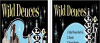 Wild Deuces - Lucky Nr.7 (CD)