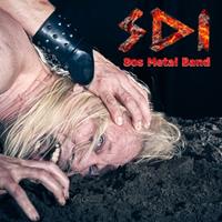 Mdd 80s Metal Band - Sdi