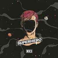 superhero (+ bonus track)