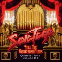 Savatage Still The Orchestra Plays-Greatest Hits Vol.1 & 2
