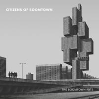 Warner Music Citizens Of Boomtown