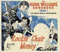 Various - The Hank Williams Songbook Vol.1 (CD)