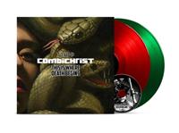 Combichrist - This Is Where Death Begins Vinyl