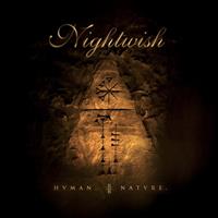 CD Nightwish - Human Nature Hörbuch