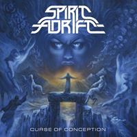 Sony Music Entertainment Curse Of Conception (Re-Issue 2020)
