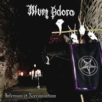 ALIVE AG / Folter Records Infernum Et Necromantium