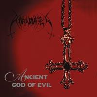 Sony Music Entertainment Ancient God Of Evil (Re-Issue 2020)