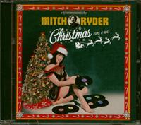 Mitch Ryder - Christmas (Take A Ride) (CD)