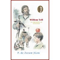 Historische verhalen voor jong en oud 32 - Willem Tell