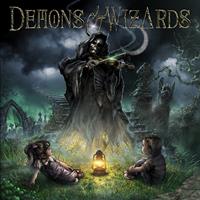 Sony Music Entertainment Germany GmbH / München Demons & Wizards (Remasters 2019)