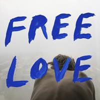 Universal Vertrieb - A Divisio / CAROLINE Free Love