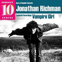 Jonathan Richman - Vampire Girl (CD)