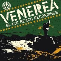 Venerea Black Beach Recordings