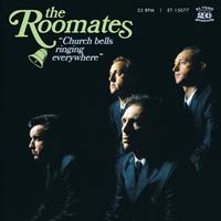 The Roomates - Church Bells Ringing Everywhere (33rpm, 7inch, EP, PS, sc)