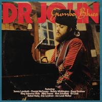 Dr. John & Others - Gumbo Blues (CD)