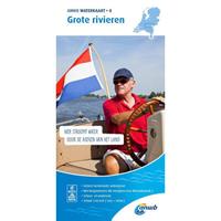 ANWB 08 Grote Rivieren