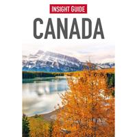 Insight guides: Canada