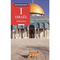 Israël / Palestina Baedeker