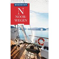 Noorwegen Baedeker