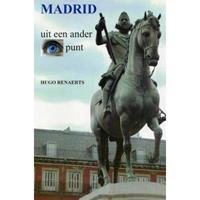 MADRID - Hugo Renaerts