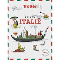 Trotter: Reizen Italië