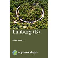 Odyssee Reisgidsen: Duurzaam Limburg (B) - Robert Declerck