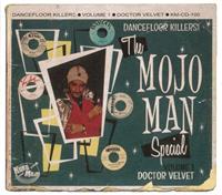 Mojo Man Special 1