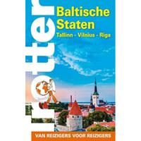 Trotter: Baltische Staten