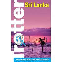 Trotter: Sri Lanka